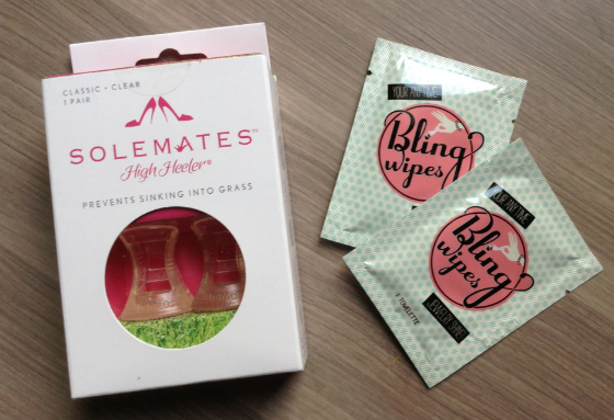 Studio Wed Box Review - Subscription Boxes for Brides