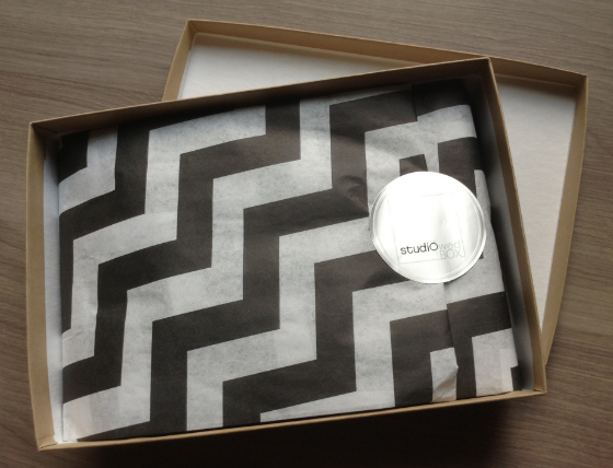 Studio Wed Box Review - Subscription Boxes for Brides