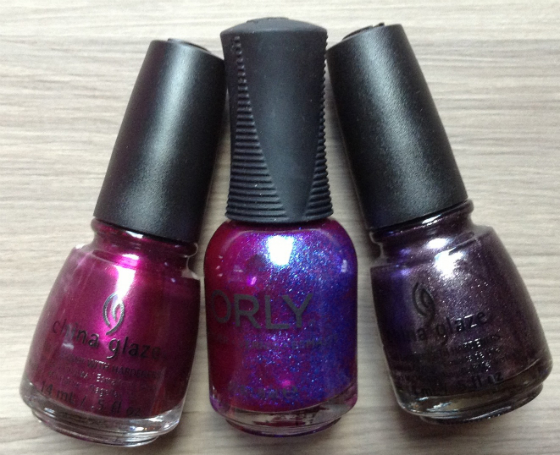 Nail Polish Subscription Review – The I.N.N. Box By iNZURi