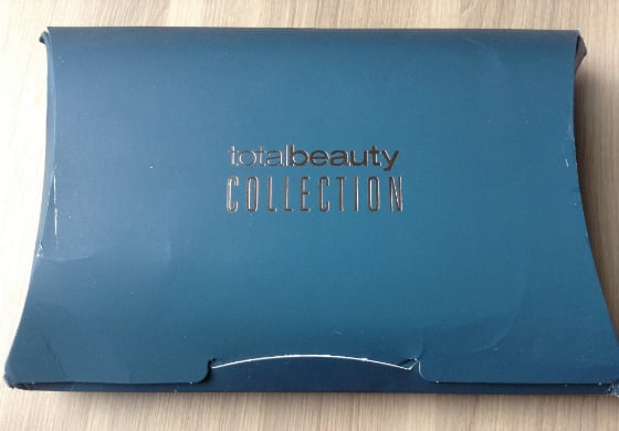 Total Beauty What a Girl Needs Mystery Collection Review