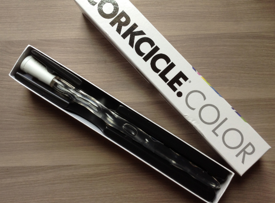 Tyler Florence Fancy Box Review - August 2013