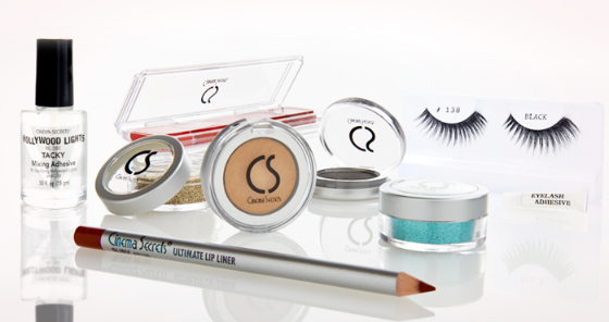 Wantable Halloween Makeup Box – Available Now!