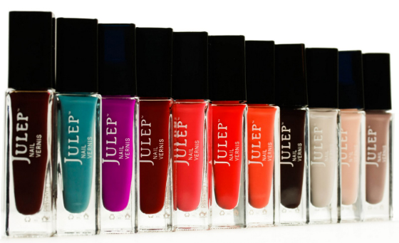 Win the Entire Julep Maven November Collection!