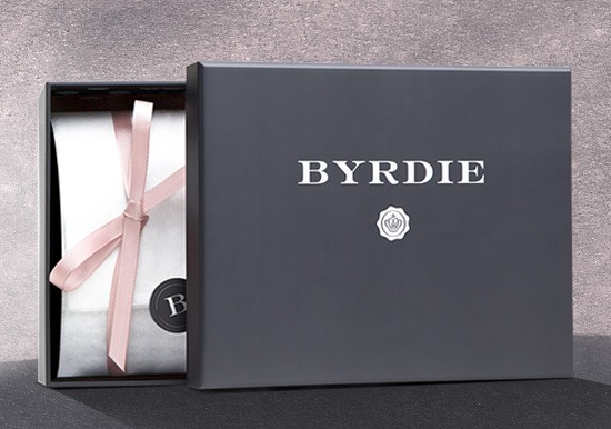 GlossyBox October 2013 Spoiler!