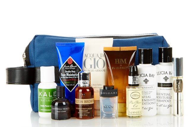 HauteLook & Nordstroms Men’s Bag Available Now!