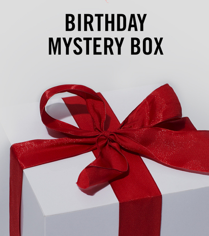 Jewelmint Mystery Gift Review & New Birthday Mystery Box!