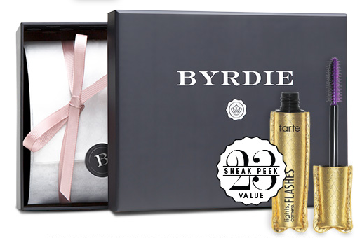 New GlossyBox Coupon Code!