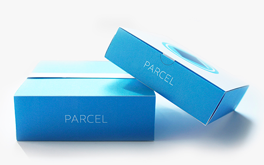 New Eco-Friendly Subscription Box - Parcel 
