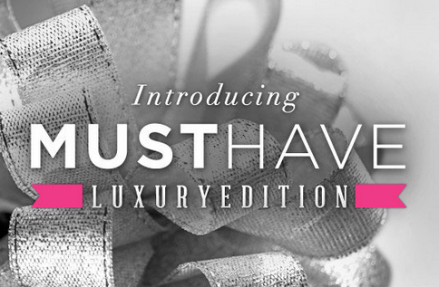POPSUGAR Must Have Special Edition Holiday Box Details