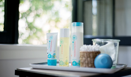 50% Off Honest Company at Groupon