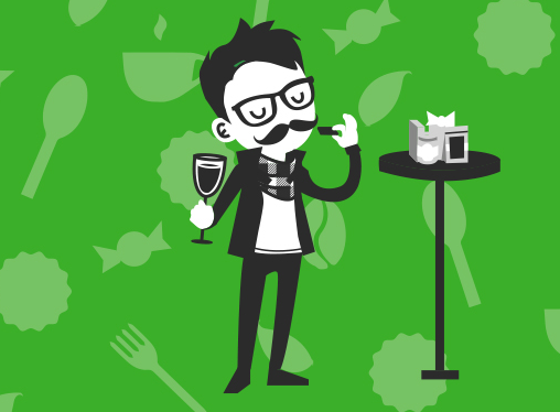 Get Your First Fancy Pants Food Box Free!