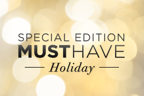 POPSUGAR Must Have Holiday Edition Box Available Now!