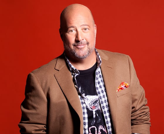 New Quarterly Subscription Box from Andrew Zimmern!