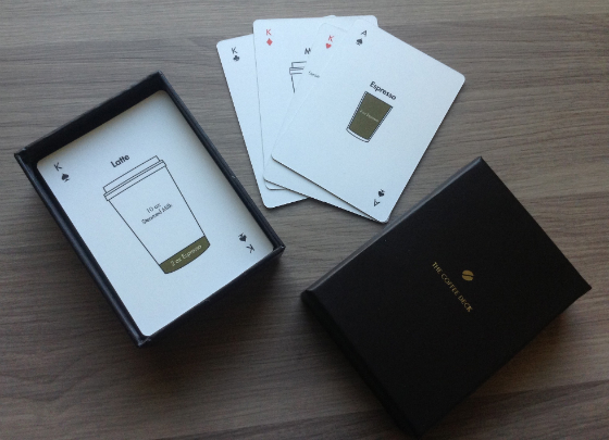 Ashton Kutcher Fancy Box Review - October 2013