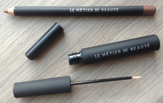 Le Metier De Beaute Beauty Vault VIP Review - November 2013