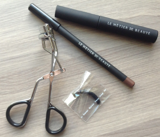 Le Metier De Beaute Beauty Vault VIP Review - November 2013