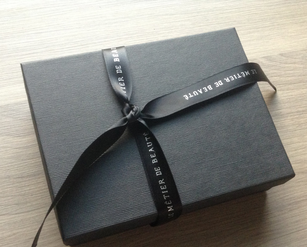 Le Metier de Beaute Beauty Vault VIP Review – October 2013
