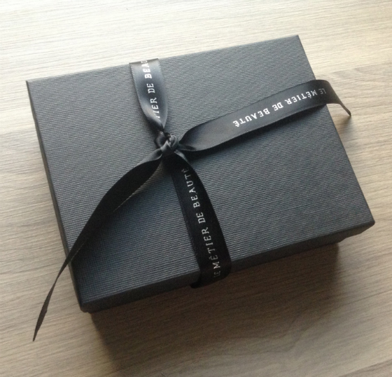 Le Metier de Beaute Beauty Vault VIP Review – October 2013