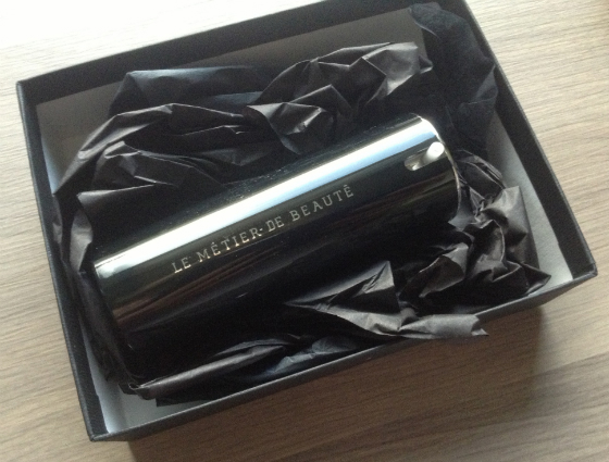 Le Metier de Beaute Beauty Vault VIP Review – October 2013