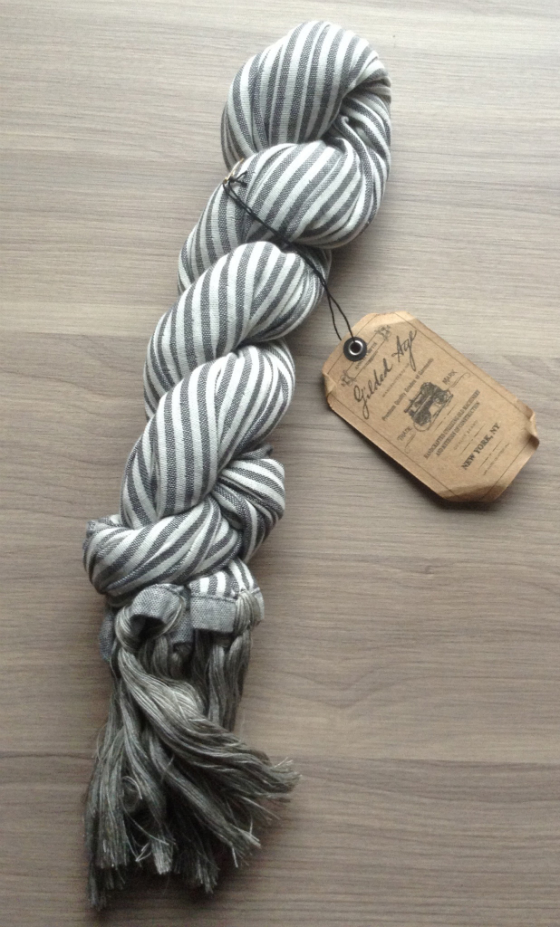 Bespoke Post Review - Crisp - October 2013