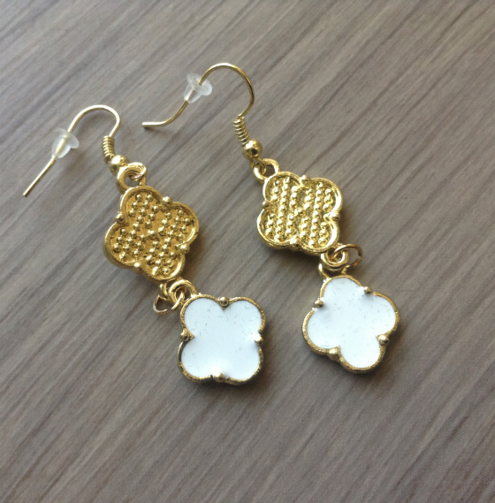 Your Bijoux Box Review & Coupon Code - October 2013