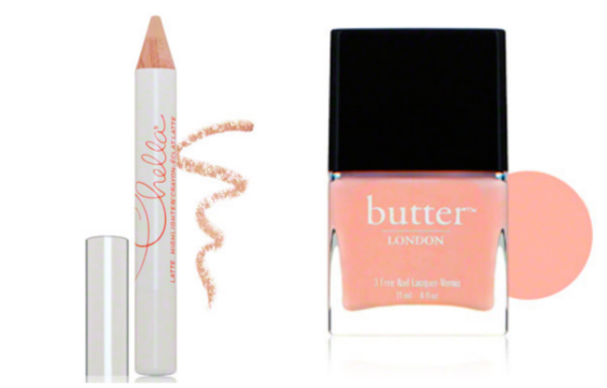 Blush Mystery Beauty Box - October 2013 Spoilers