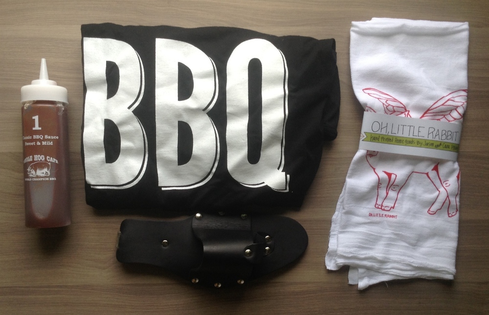 Bourbon and Boots Subscription Box Review – September 2013