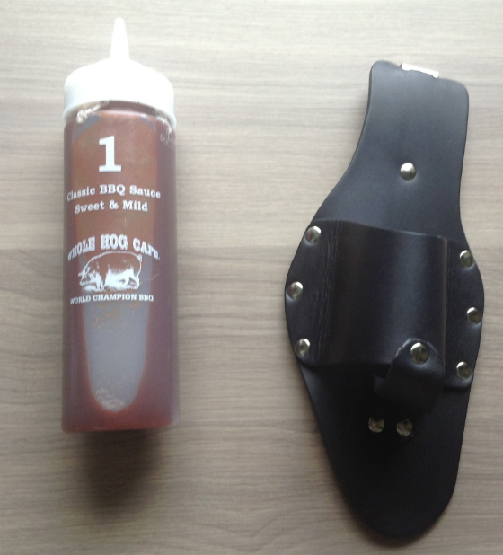 Bourbon and Boots Subscription Box Review - September 2013