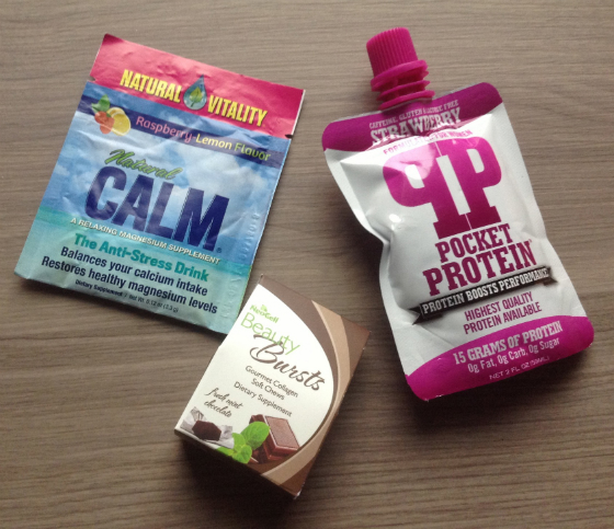Bulu Box Review - October 2013