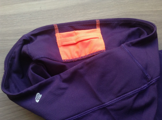 Ellie Fit Fashionista Review & $10 Coupon - October 2013