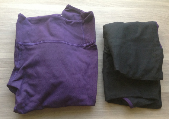 Ellie Fit Fashionista Review & $10 Coupon - October 2013