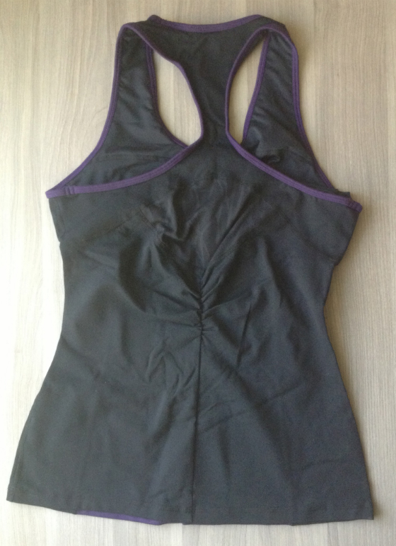 Ellie Fit Fashionista Review & $10 Coupon - October 2013