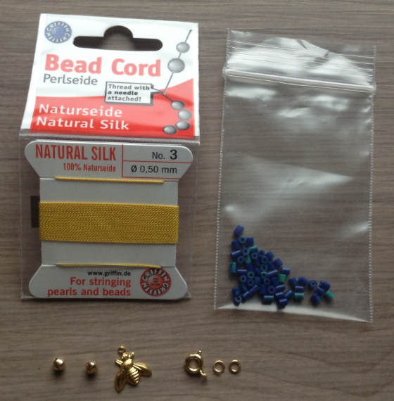 For The Makers Subscription Box Review - October 2013