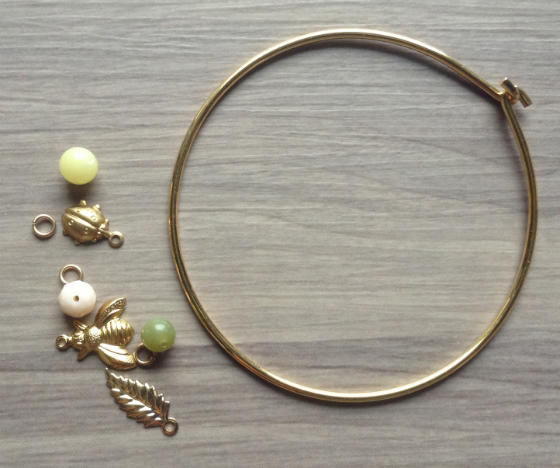 For The Makers Subscription Box Review - October 2013