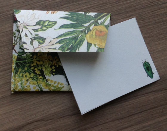 For The Makers Subscription Box Review - October 2013For The Makers Subscription Box Review - October 2013