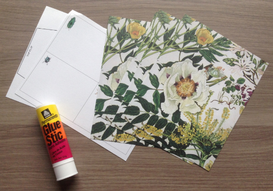 For The Makers Subscription Box Review - October 2013