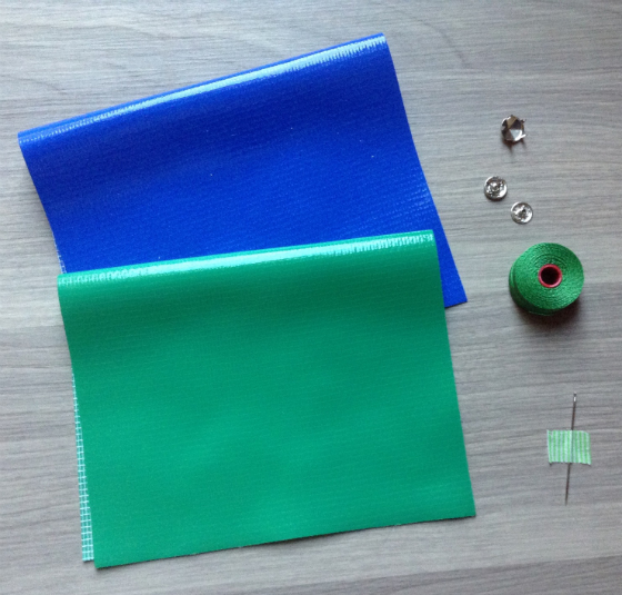 For The Makers Review - Craft Subscription Box