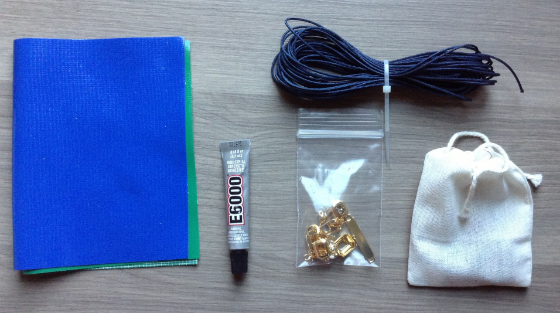 For The Makers Review - Craft Subscription Box