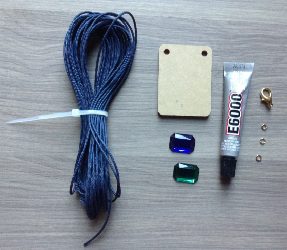 For The Makers Review - Craft Subscription Box