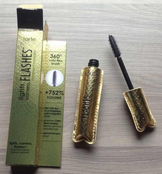 GlossyBox Review - October 2013