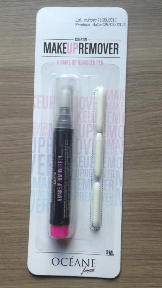 GlossyBox Review September 2013