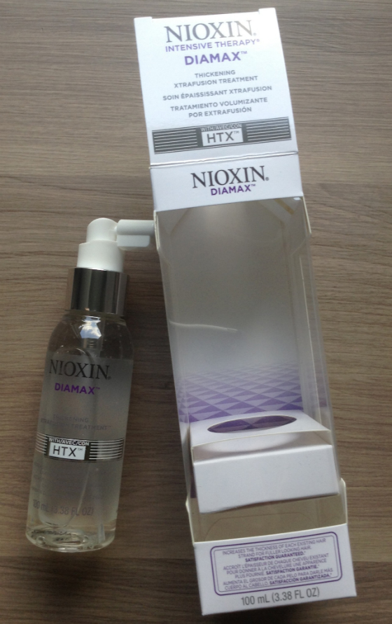 GlossyBox Review September 2013