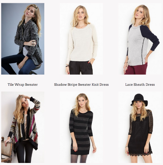 October Golden Tote Selection Time!