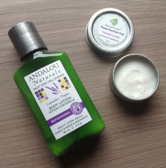 GoodeBox Review - Monthly Eco Beauty Subscription Box