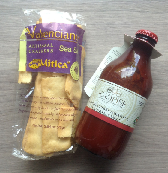 Gourmet Spotting Subscription Box Review & Coupon Code