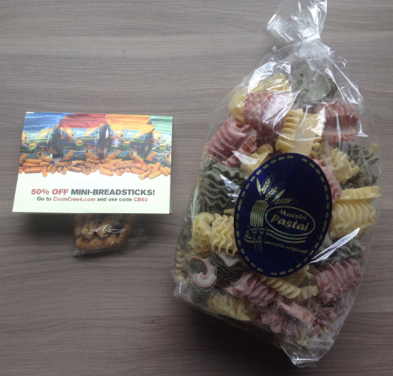 Gourmet Spotting Subscription Box Review & Coupon Code
