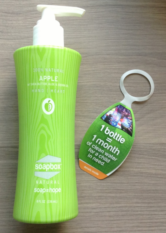 Hammock Pack Subscription Box Review - October 2013