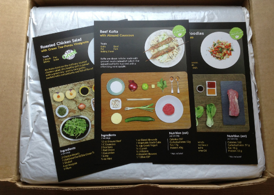 Hello Fresh Review & $25 Coupon Code
