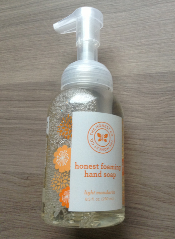 Honest Company Review & $10 Coupon - October 2013