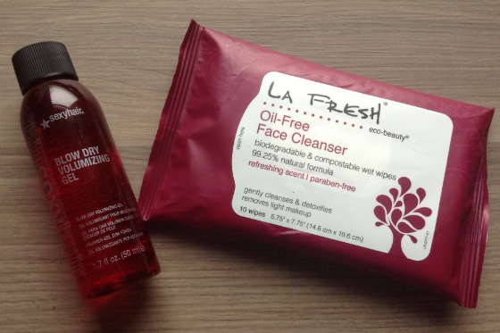 Ipsy Review - October 2013